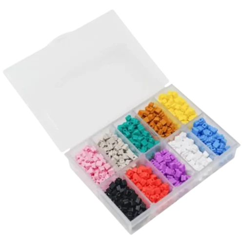 Deepcool Pixel 10 Case Bits Pack
