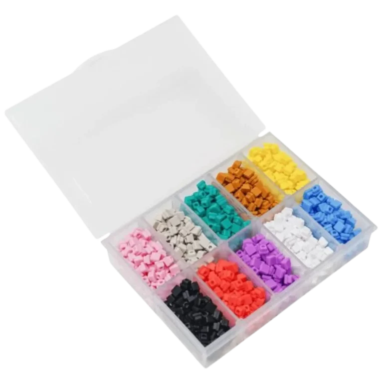 Deepcool Pixel 10 Case Bits Pack
