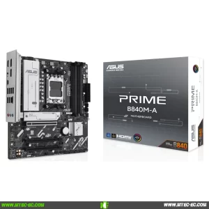 Asus Prime B840M-A AM5 Mainboard AMD