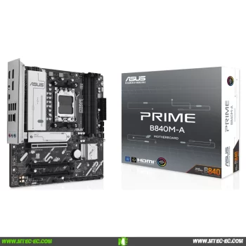 Asus Prime B840M-A AM5 Mainboard AMD