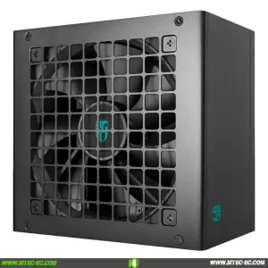 MTEC_DEEPCOOL_GAMERSTORM_PN1000D | MTEC GamerStorm PN1000D Fuente de poder 1000W ATX 3.1