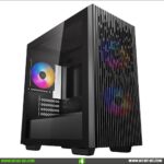 Deepcool Matrexx 40 3FS Case Gamer Mid Tower
