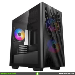 Deepcool Matrexx 40 3FS Case Gamer Mid Tower