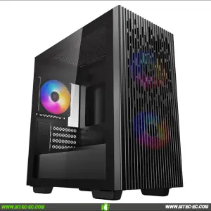 Deepcool Matrexx 40 3FS Case Gamer Mid Tower