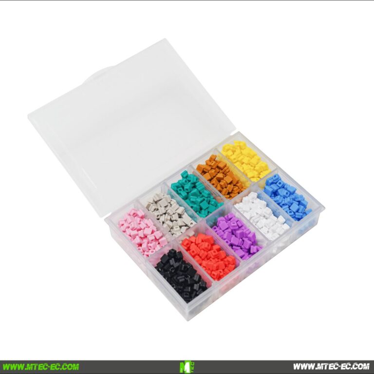 Deepcool Pixel 10 Case Bits Pack