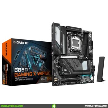 Gigabyte B850 Gaming X WIFI6E AM5 Mainboard