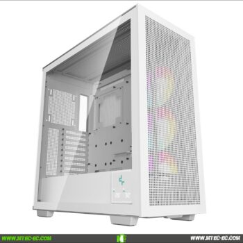 Deepcool Morpheus WH Case Gamer Full Tower