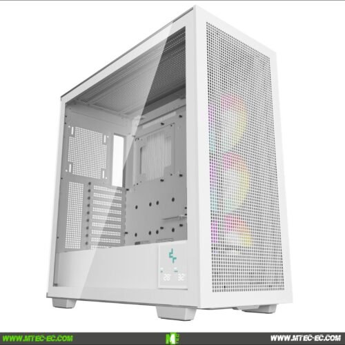 Deepcool Morpheus WH Case Gamer Full Tower
