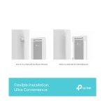 Tp-link Archer Air R5 Router AX3000 WIFI 6