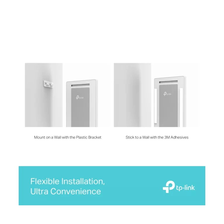 Tp-link Archer Air R5 Router AX3000 WIFI 6