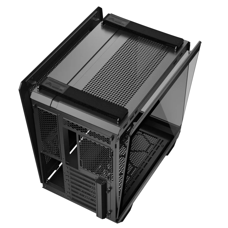 Asus TUF GT502 Horizon Case Gamer Mid tower