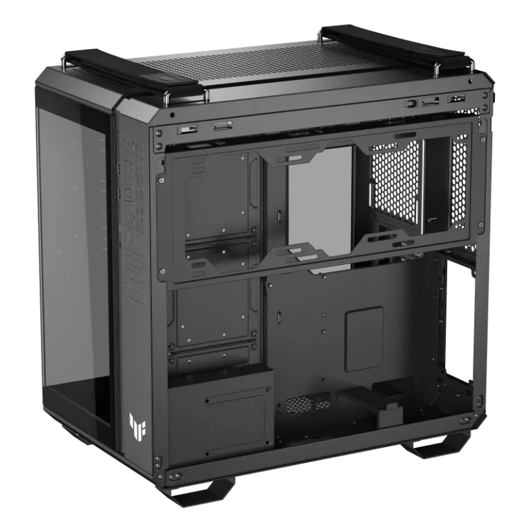 Asus TUF GT502 Horizon Case Gamer Mid tower