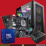 Mtec PC Air Bronze Core Ultra 5 960GB 16GB RTX 5060