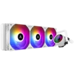 Segotep BeVere 360 ARGB Enfriamiento Líquido 360mm