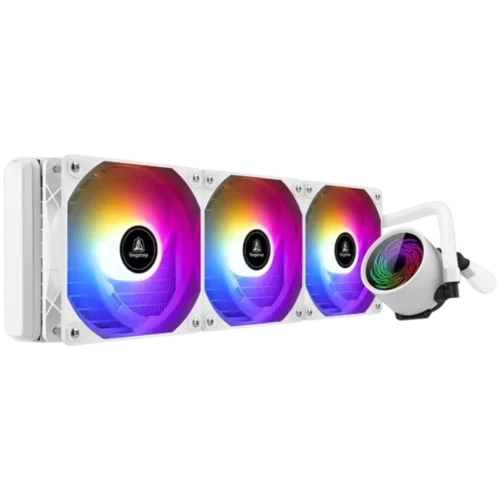 Segotep BeVere 360 ARGB Enfriamiento Líquido 360mm