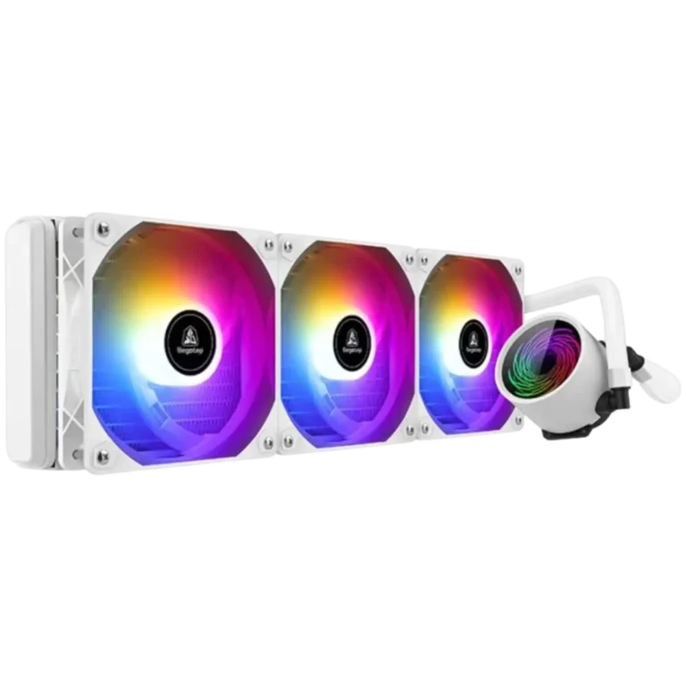 Segotep BeVere 360 ARGB Enfriamiento Líquido 360mm