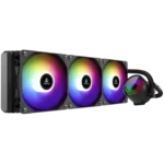 Segotep BeVere 360 ARGB Enfriamiento Líquido 360mm