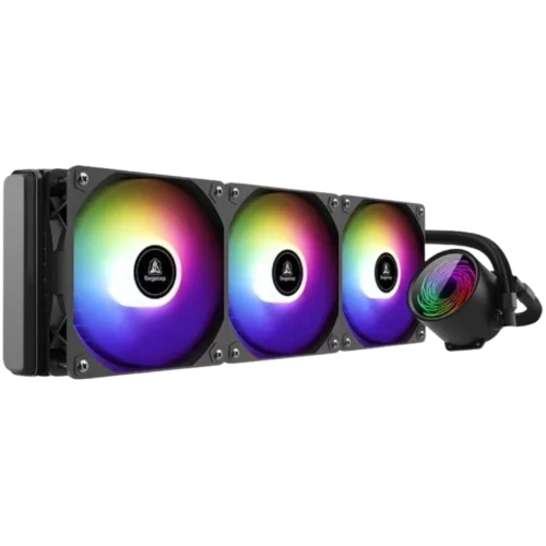 Segotep BeVere 360 ARGB Enfriamiento Líquido 360mm
