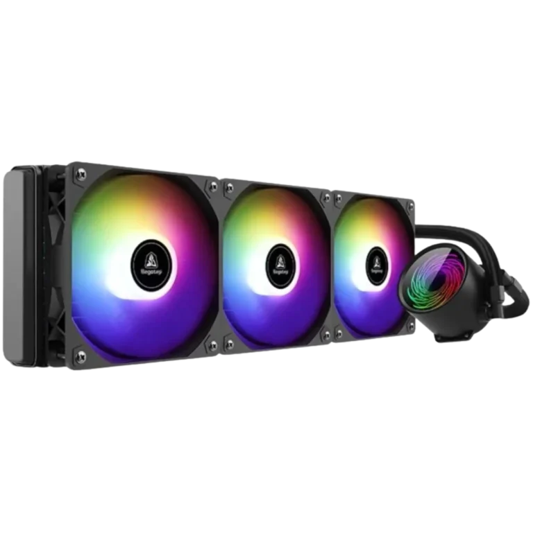 Segotep BeVere 360 ARGB Enfriamiento Líquido 360mm