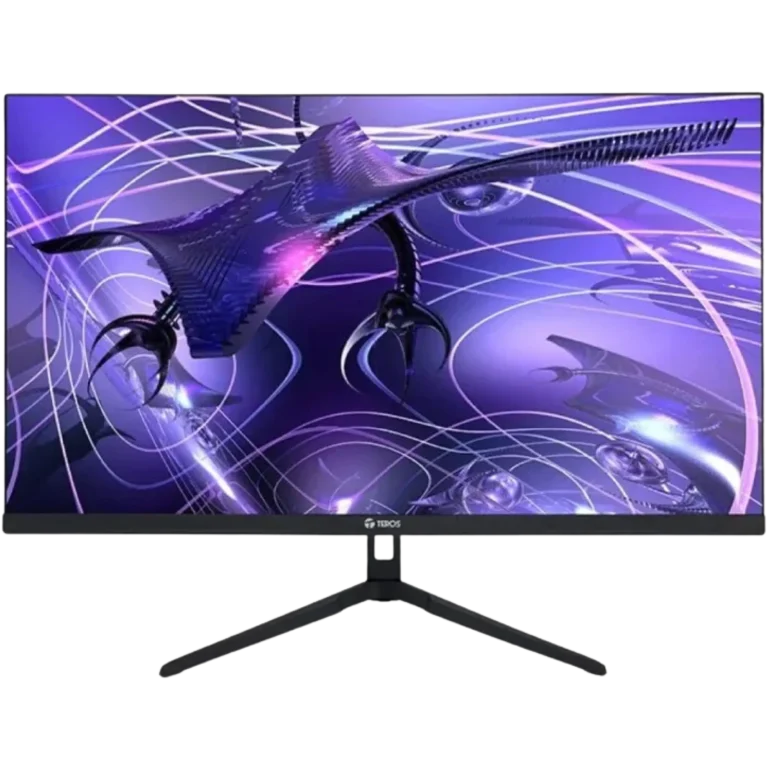 Teros TE-2786G 27″ Monitor Gamer 200Hz 1ms IPS