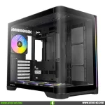 Antec C5 Curve Argb Case gamer 4 fans Tienda gamer