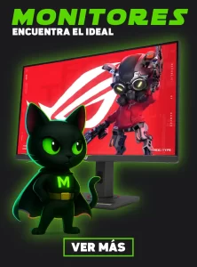 Tienda Verificada en PC Gamer Ecuador. 💻 Ensambles PRO | Componentes | Periféricos 🛡 Garantía directa