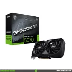 Msi-Rtx-5070-12Gb-Shadow-2x-Oc Tienda gamer