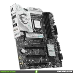 Msi B860 Gaming Plus Wifi Intel ultra Tienda gamer