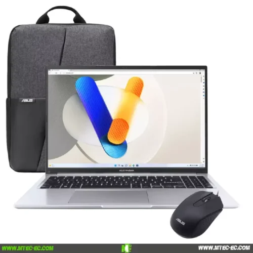 Asus Vivobook M1502YA R7 7730U 16GB 512GB laptop