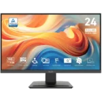 Msi Pro MP243L E14 Monitor 24" 144Hz IPS 1ms