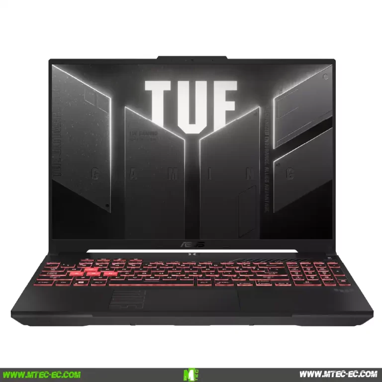 Asus TUF A16 FA607NUG-RL181 | MTEC Asus TUF A16 FA607NUG-RL181