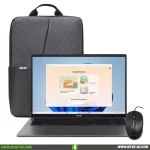 Asus Vivobook S16 M3607HA Ryzen 9 270 16Gb 1TB 16" Matte Black