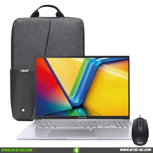 Asus Vivobook S16 M3607HA Ryzen 9 270 16Gb 1TB 16" Cool Silver