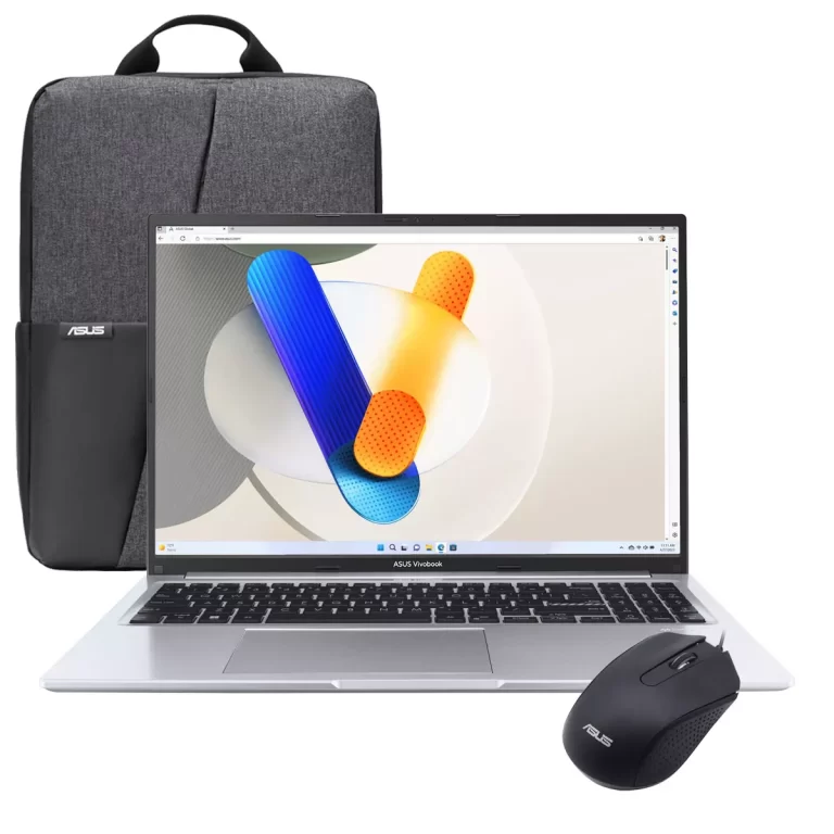 Asus X1504VA-BQ3132 I5-120U 16GB 512GB 15.6 Pulgadas