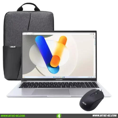 Asus X1504VA-BQ3132 I5-120U 16GB 512GB 15.6 Pulgadas