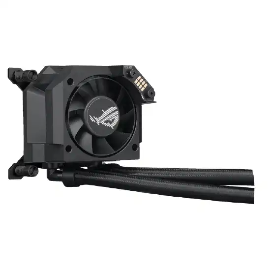 Asus Rog Ryujin III 360 ARGB Extreme Cooler || MTEC Tienda GamerEcuador