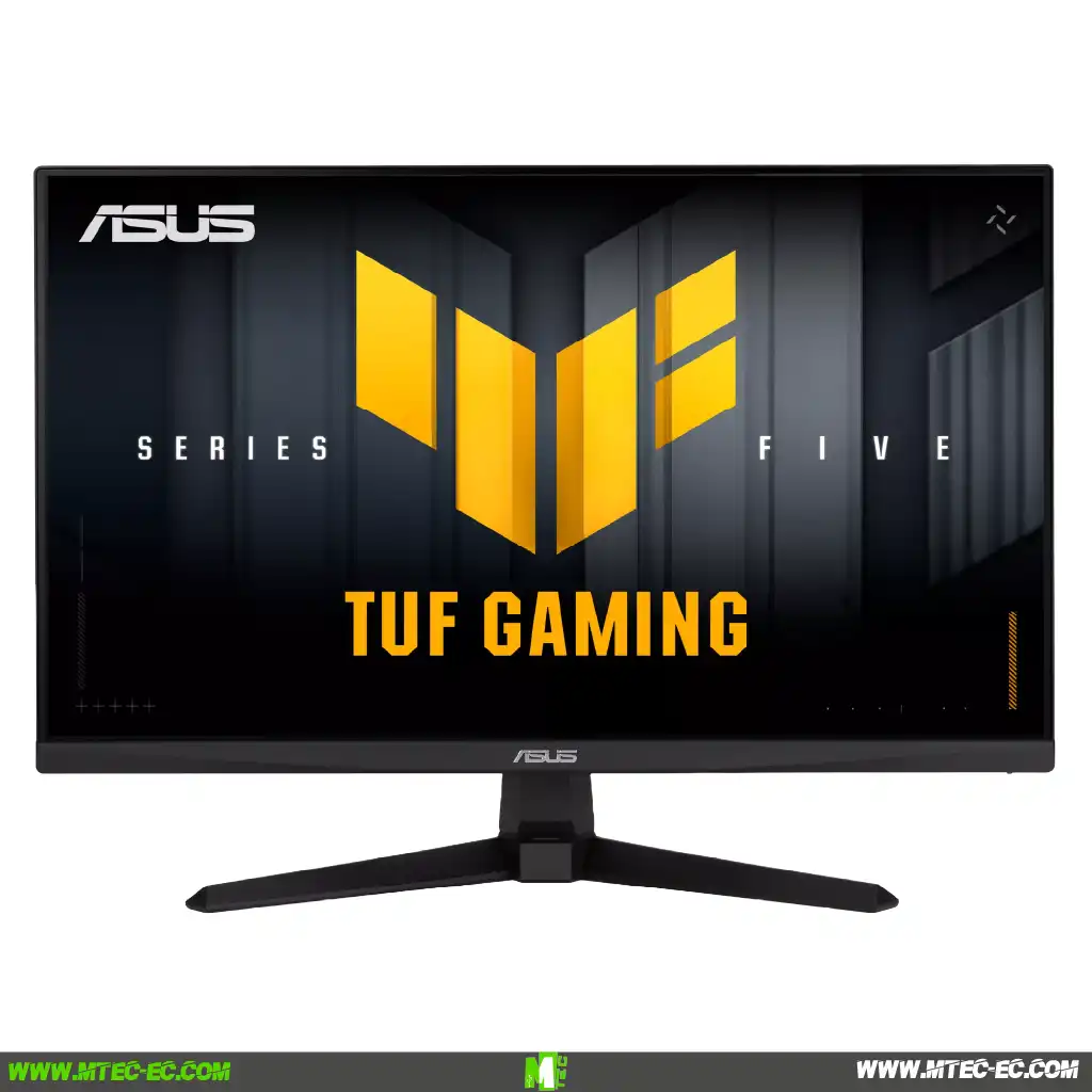 mtec-asus-tuf-vg279qm5a-monitor-gamer | MTEC Asus TUF VG279QM5A 27" Monitor Gamer FHD 240Hz IPS