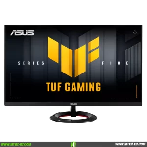 Asus TUF VG249Q5R 23.8" Monitor Gamer FHD 200Hz IPS