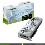 Gigabyte Rtx 5070 Ti Eagle OC Ice 16gb Tarjeta de Video