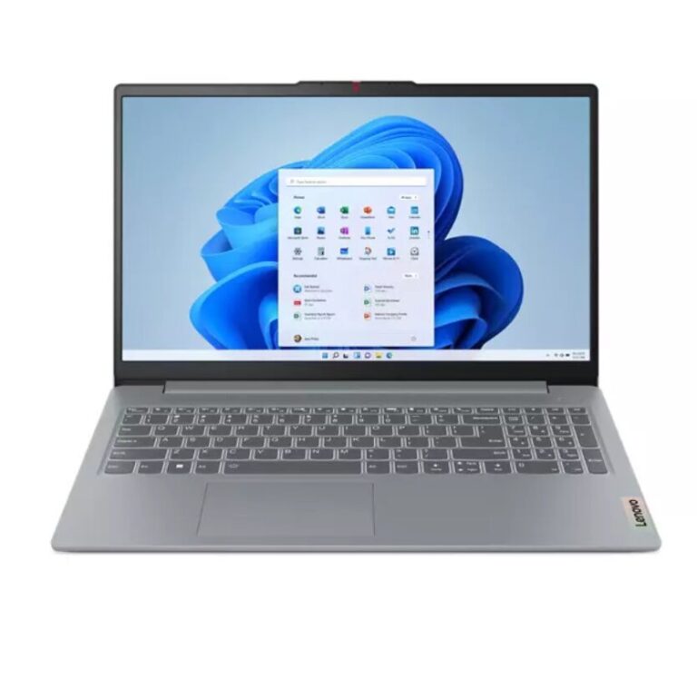 Lenovo IdeaPad Slim 3 15AMN8 R5 7520u 16Gb 256GB