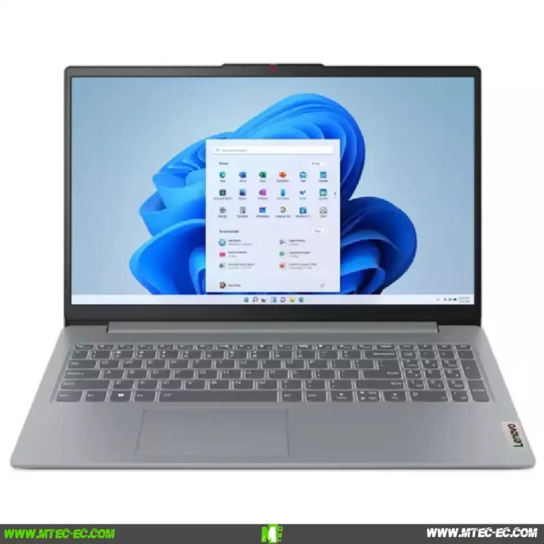Lenovo IdeaPad Slim 3 15AMN8 R5 7520u 16Gb 256GB
