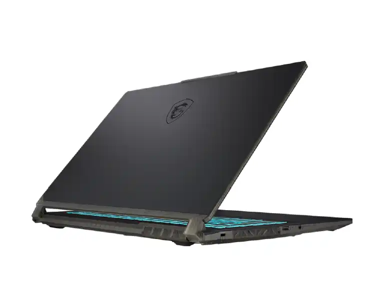 Msi Cyborg 15 A2RVE Core 7 240H 16GB 512GB RTX 4050