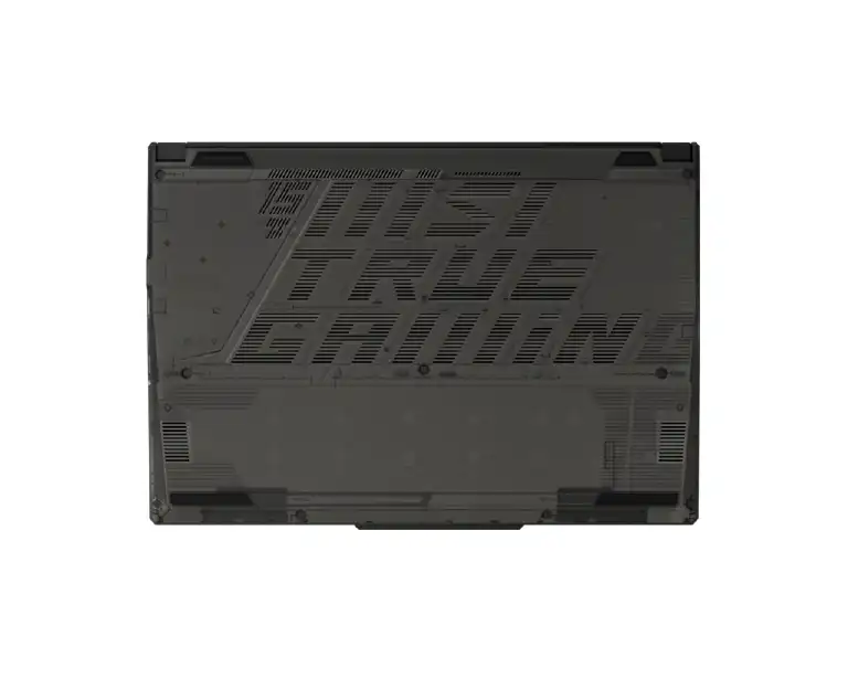 Msi Cyborg 15 A2RVE Core 7 240H 16GB 512GB RTX 4050