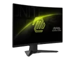 Msi Mag 242C 24" FHD Curvo 180Hz Monitor Gamer | MTEC Tienda Gamer Ecuador