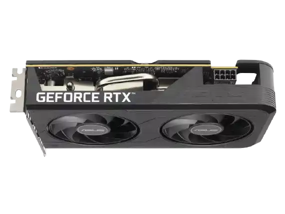 Asus Dual RTX 5050 8GB GDDR6 OC Edition Tarjeta de Video Tienda gamer