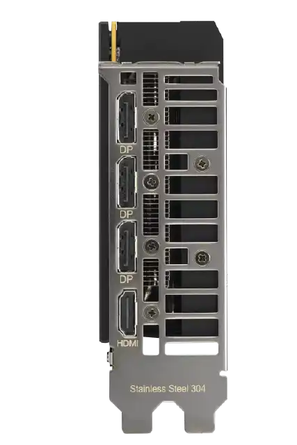 Asus Dual RTX 5050 8GB GDDR6 OC Edition Tarjeta de Video Tienda gamer