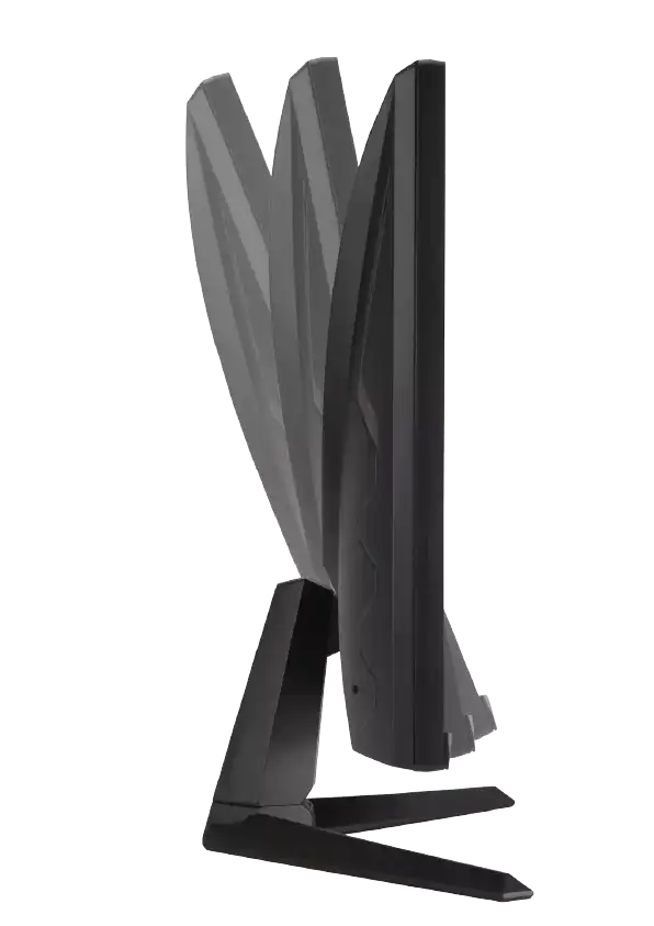 Asus TUF VG259Q5A 24.5″ Monitor Gamer FHD 200Hz IPS Tienda gamer