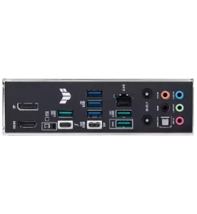 Asus tuf Z890-PLUS WIFI Intel Core Ultra Tienda gamer
