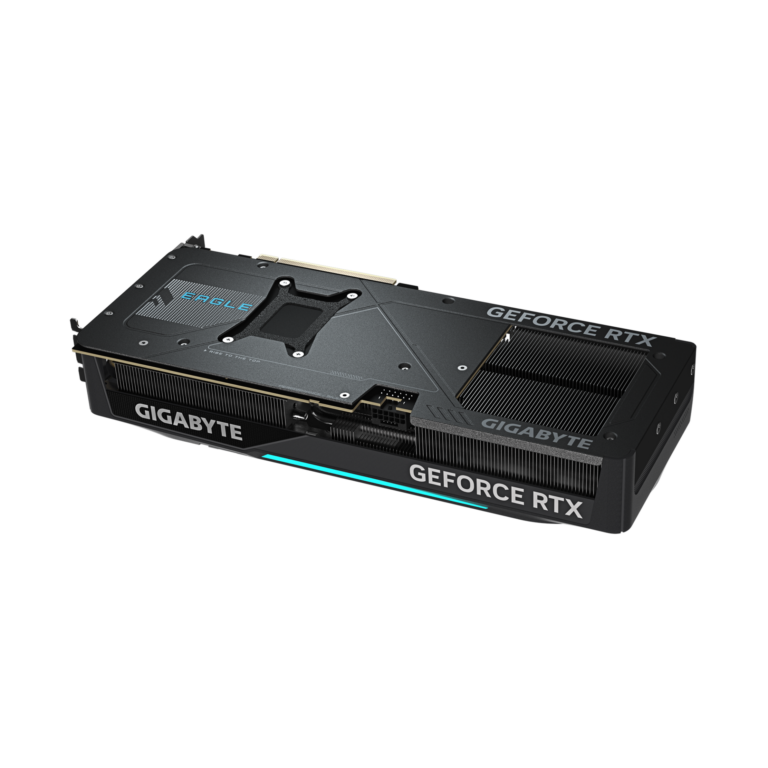 Gigabyte RTX 5070 Ti Eagle Oc Sff 16G Tarjeta de Video Tienda gamer