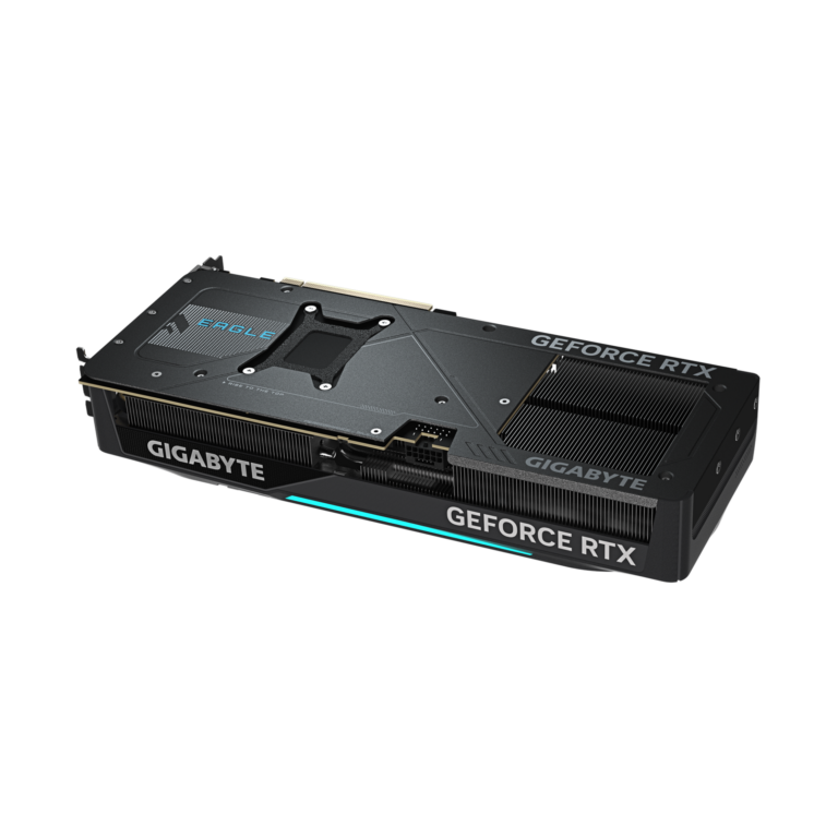Gigabyte RTX 5070 Ti Eagle Oc Sff 16G Tarjeta de Video Tienda gamer